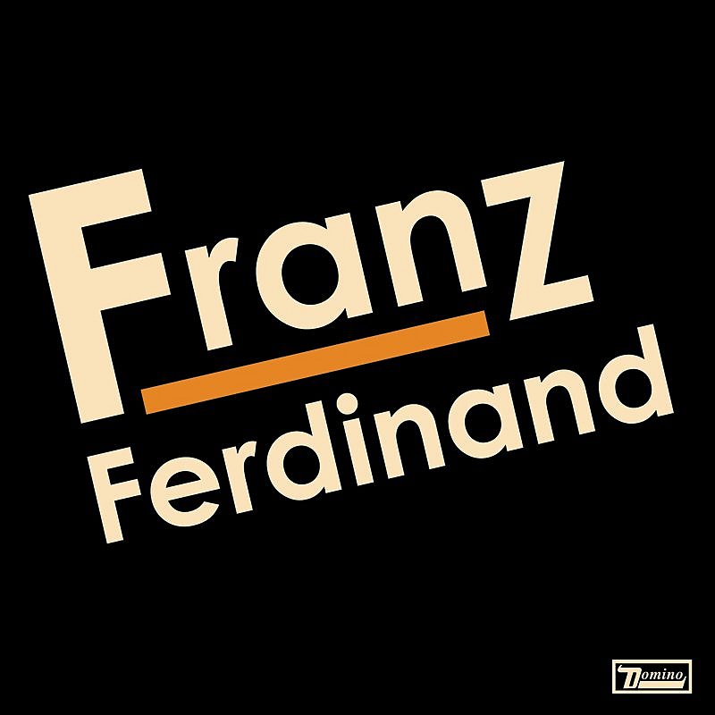 Franz Ferdinand/Franz Ferdinand@Import-Gbr@Lmtd Ed.